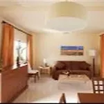 Marina Turquesa شقة *