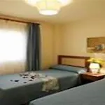 شقة Marina Turquesa نيرخا