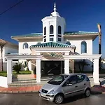 Marina Turquesa *