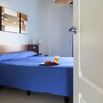 شقة Marina Turquesa *