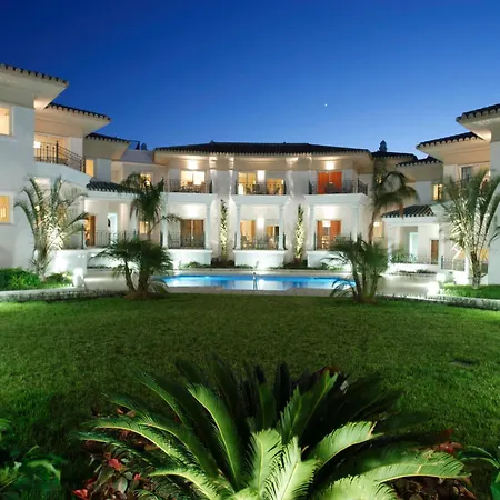 Marina Turquesa Nerja