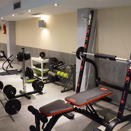 Διαμέρισμα Marina Turquesa *