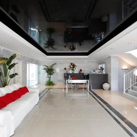 Marina Turquesa Διαμέρισμα *