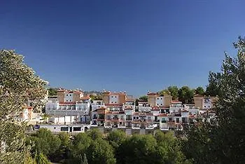 Marina Turquesa Διαμέρισμα *