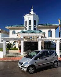 Διαμέρισμα Marina Turquesa