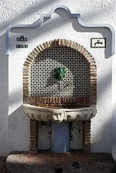 Διαμέρισμα Marina Turquesa *