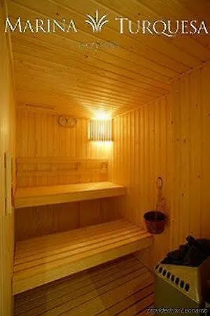 Marina Turquesa