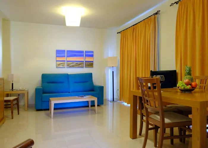 Marina Turquesa Apartment *