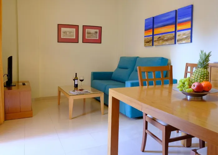 Marina Turquesa Apartment *