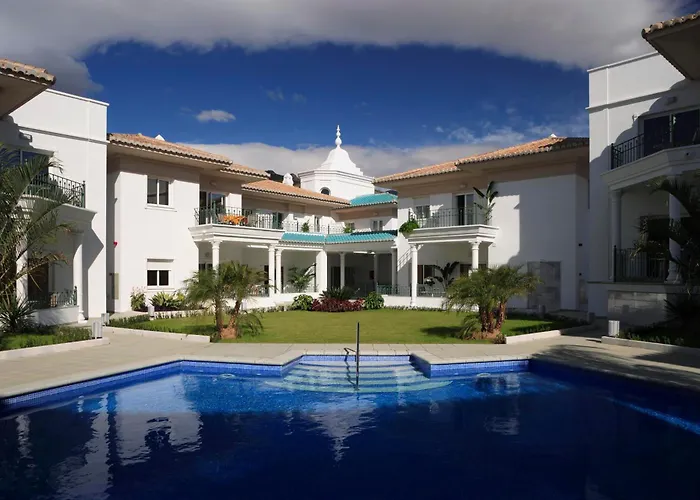 Marina Turquesa Nerja