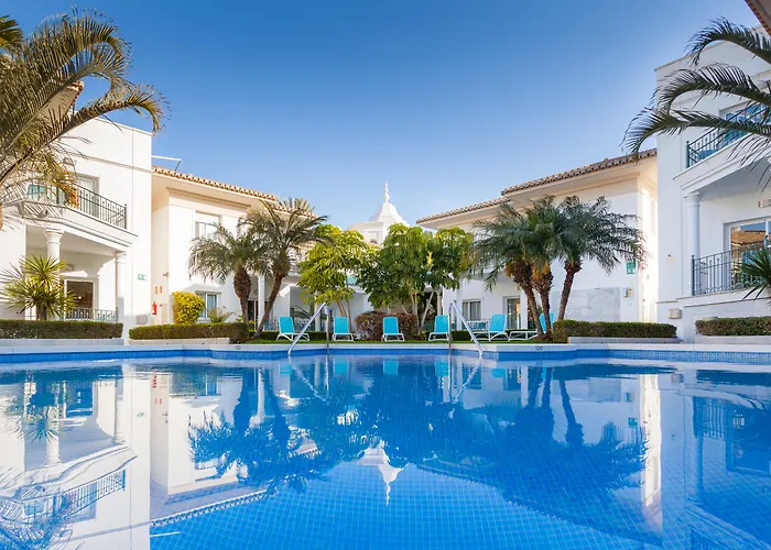 Marina Turquesa * Nerja