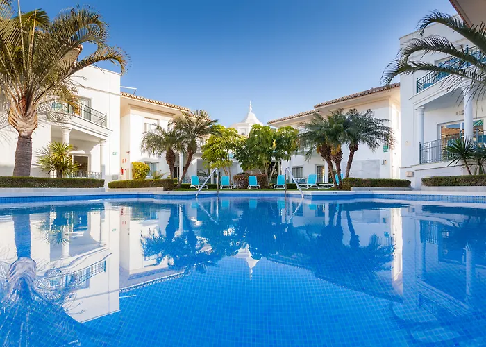 Marina Turquesa Apartment