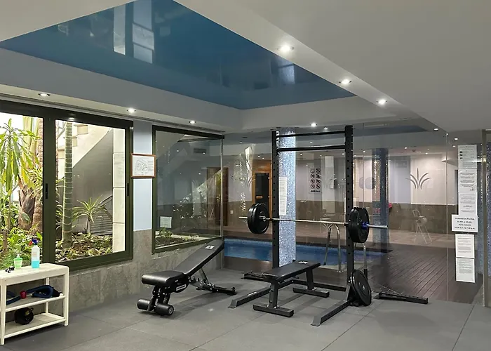 Apartment Marina Turquesa