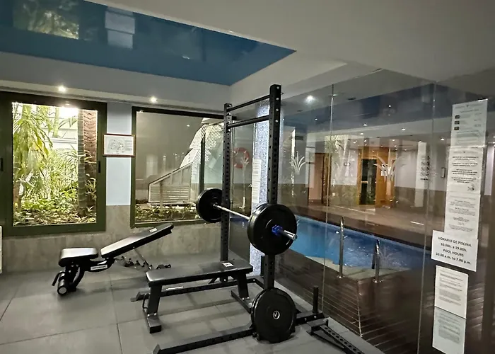 Apartment Marina Turquesa *