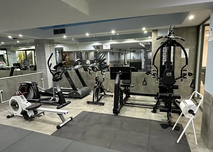 Marina Turquesa Nerja