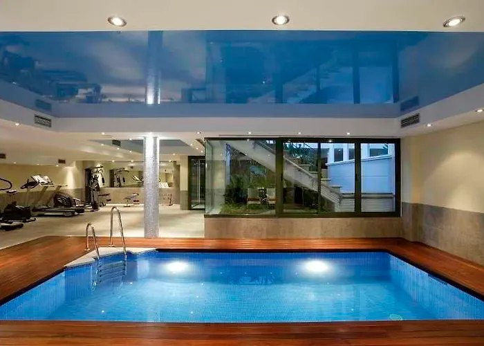 Marina Turquesa Apartment Nerja