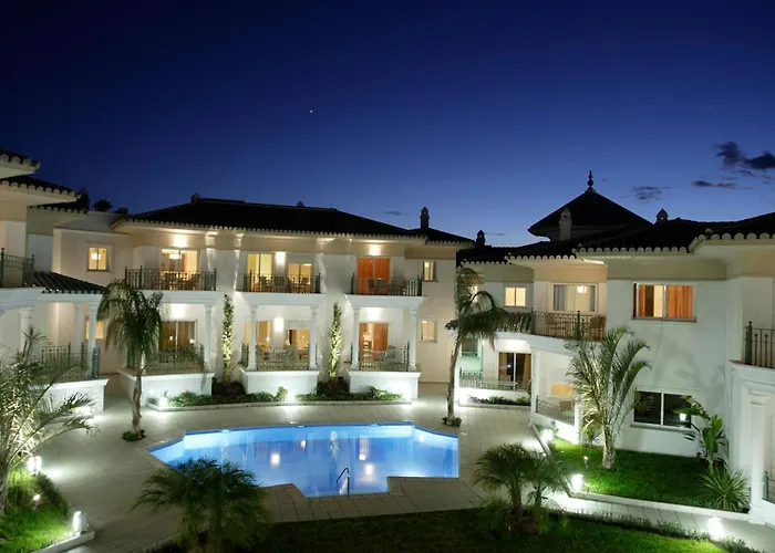 Apartment Marina Turquesa Nerja