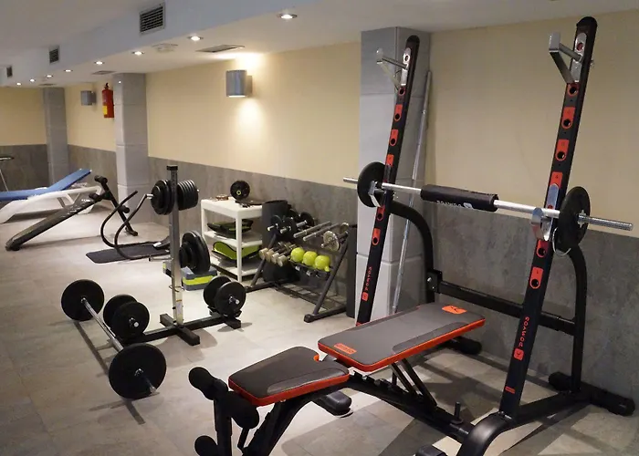 Apartment Marina Turquesa *