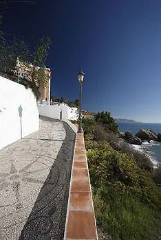 Marina Turquesa Apartment Nerja