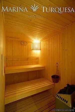 Marina Turquesa