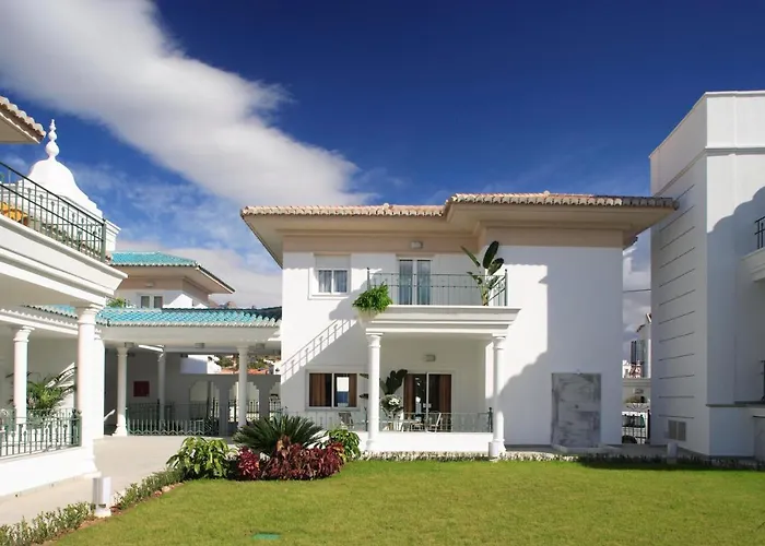 Apartment Marina Turquesa