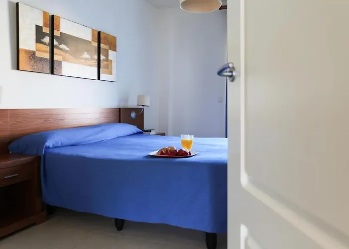 Apartment Marina Turquesa *