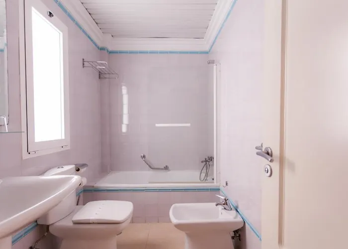 Marina Turquesa * Nerja