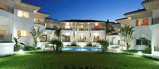 Apartment Marina Turquesa Nerja