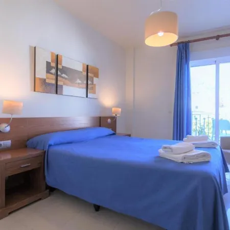 Apartmán Marina Turquesa Nerja