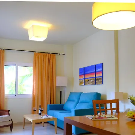 Marina Turquesa Apartment *
