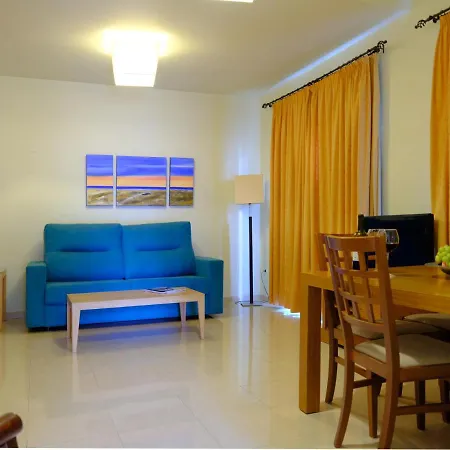 Marina Turquesa Apartment *