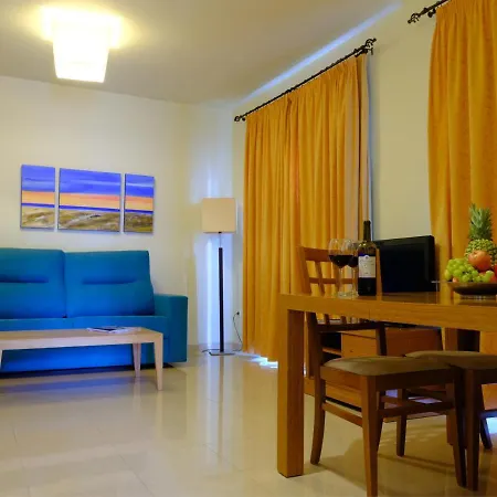 Apartment Marina Turquesa Nerja
