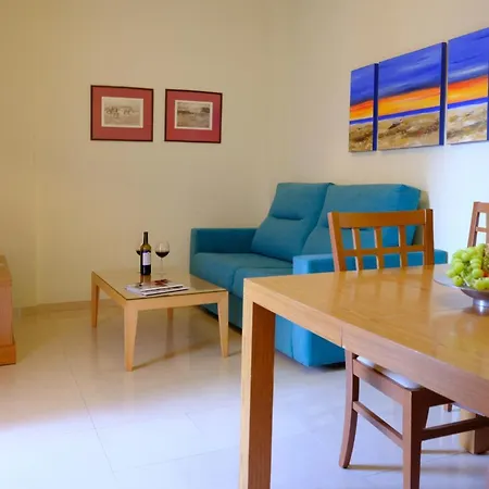 Marina Turquesa Apartment *