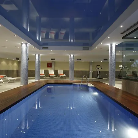 Apartment Marina Turquesa Nerja