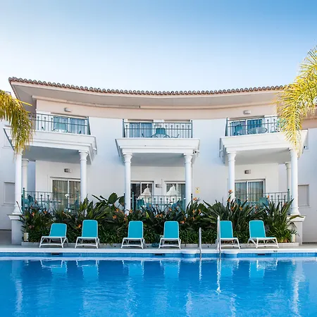 Apartment Marina Turquesa