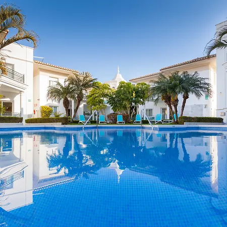 Marina Turquesa Apartment