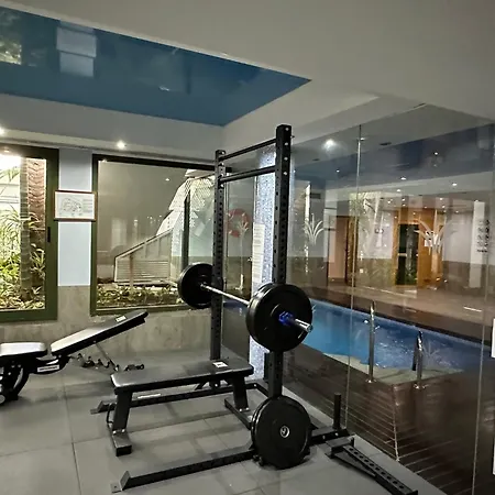 Apartment Marina Turquesa *