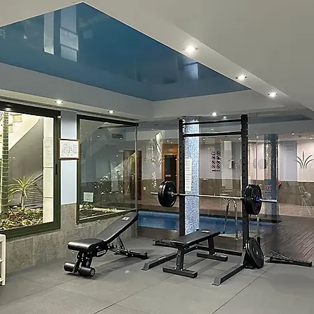 Apartmán Marina Turquesa