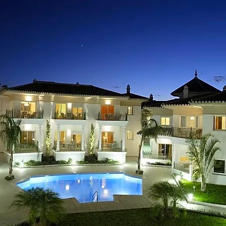 Apartmán Marina Turquesa Nerja
