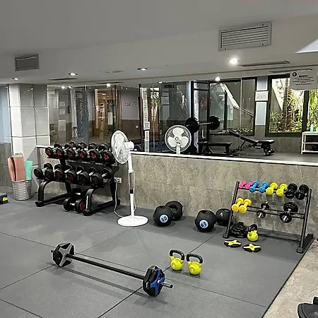 Marina Turquesa Apartmán *