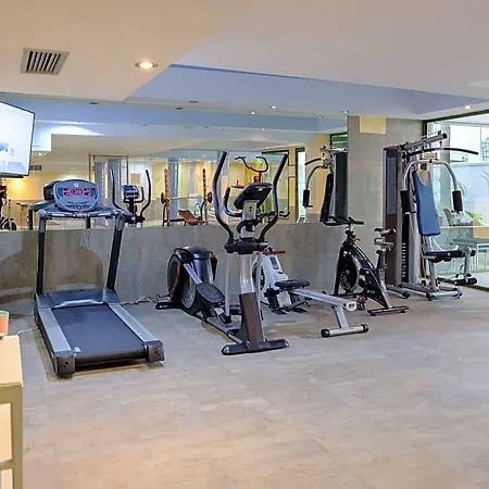 Marina Turquesa Apartmán