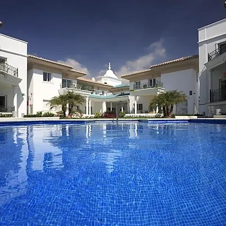 Marina Turquesa Apartmán Nerja