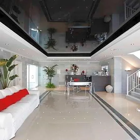 Marina Turquesa Apartmán *