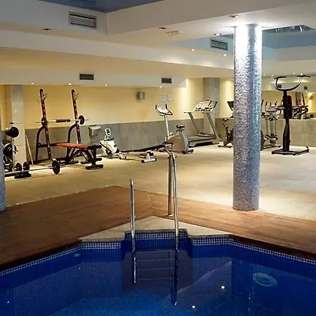Apartmán Marina Turquesa Nerja