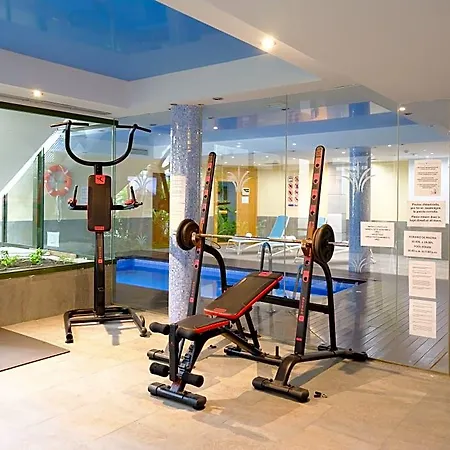 Apartmán Marina Turquesa