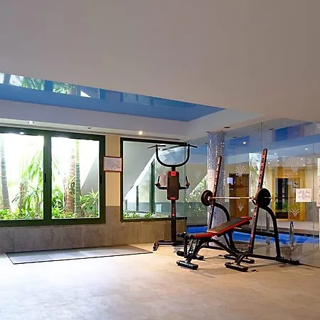 Marina Turquesa Apartmán Nerja
