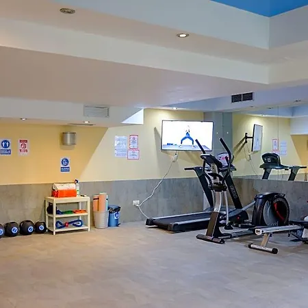 Marina Turquesa Apartmán *