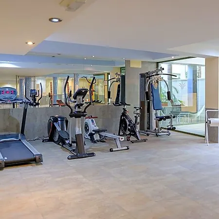 Apartmán Marina Turquesa
