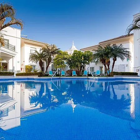 Marina Turquesa Apartmán Nerja