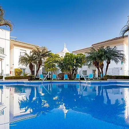 Apartmán Marina Turquesa